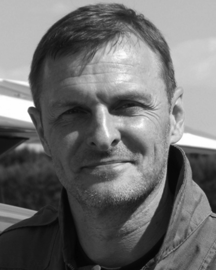 Reinhard Braunstingl