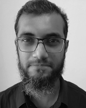 Mohsin Rizwan
