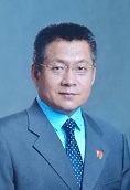 Xiaojing Wang