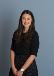 Bianca E Kavanagh