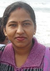 Rinku Datta Rakshit