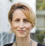Nicole Boivin