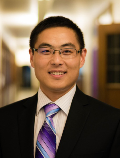 Jian Li