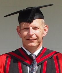 Daniel J Holder