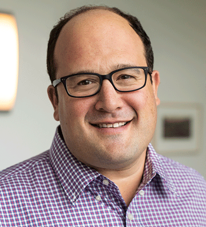 Robbie Majzner