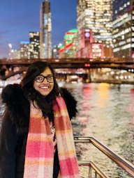 Nandini Raghuraman