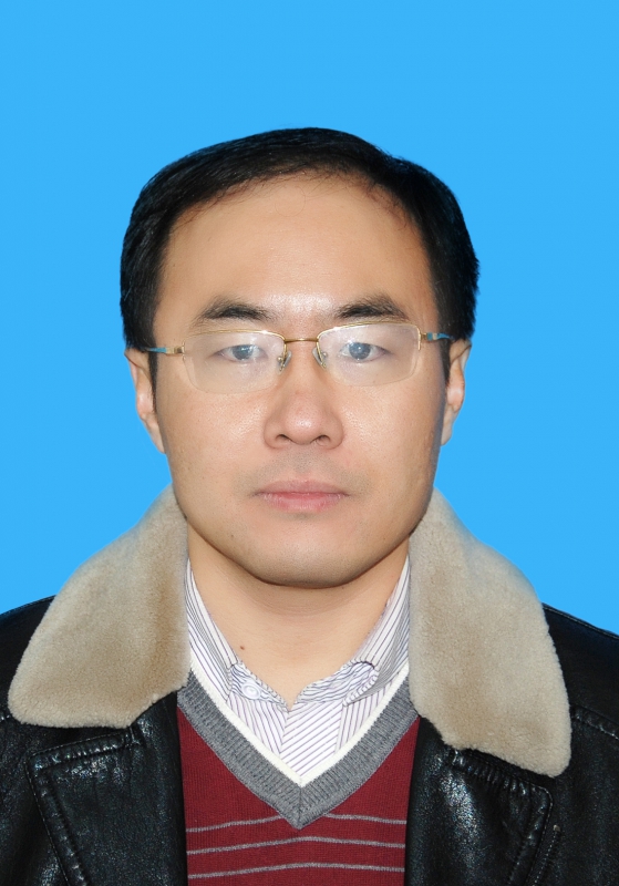 Libin Liu