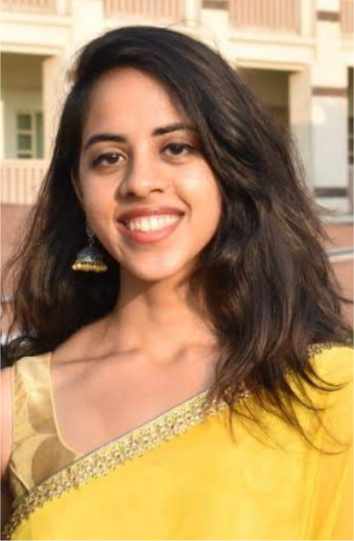 Simran Khanuja