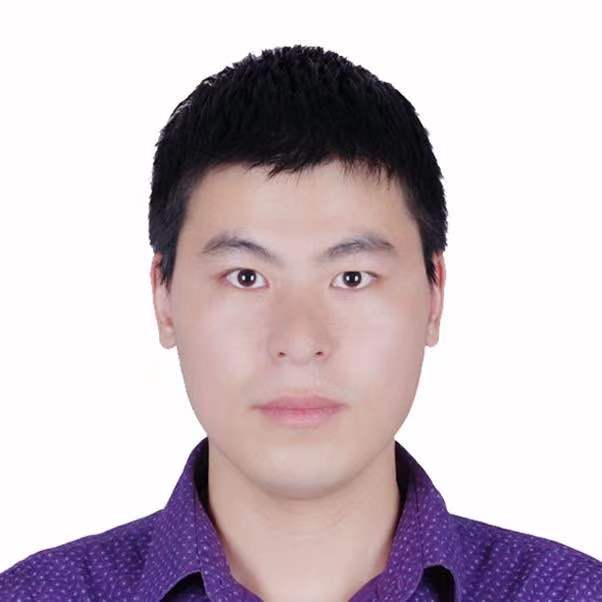 Chenhui Liu