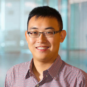 Xize Wang