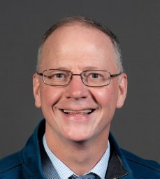 Michael P Hewitt