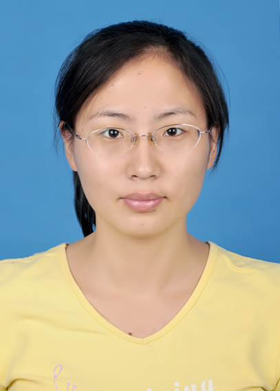 Mei Yang
