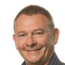 Jon Heales