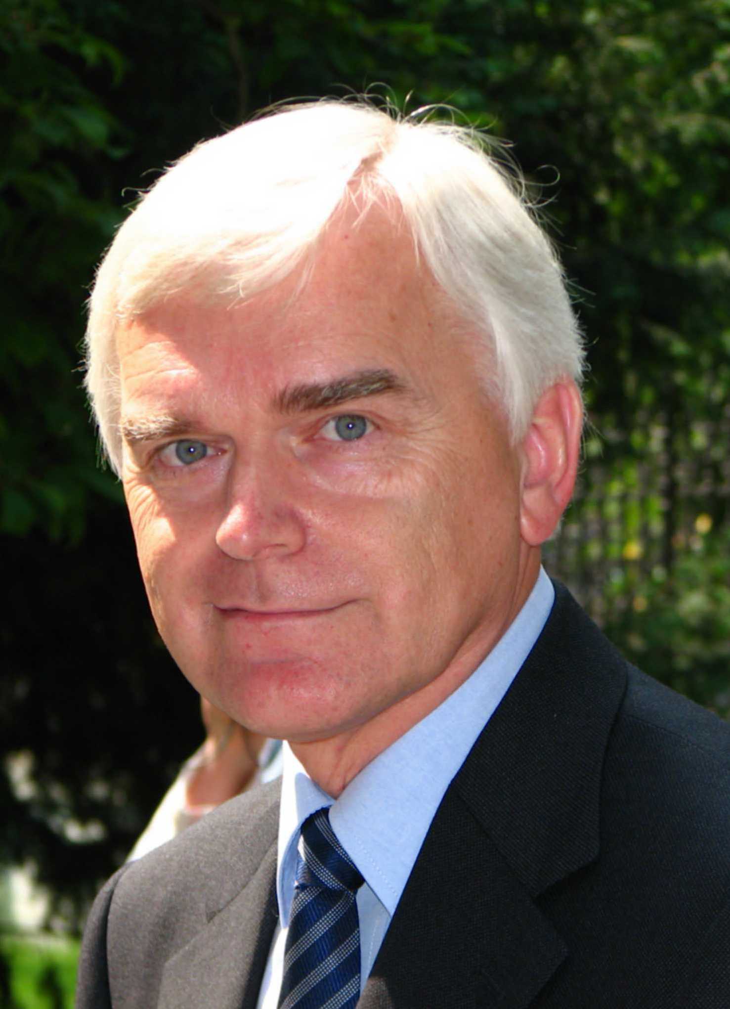 Pavel Lejček