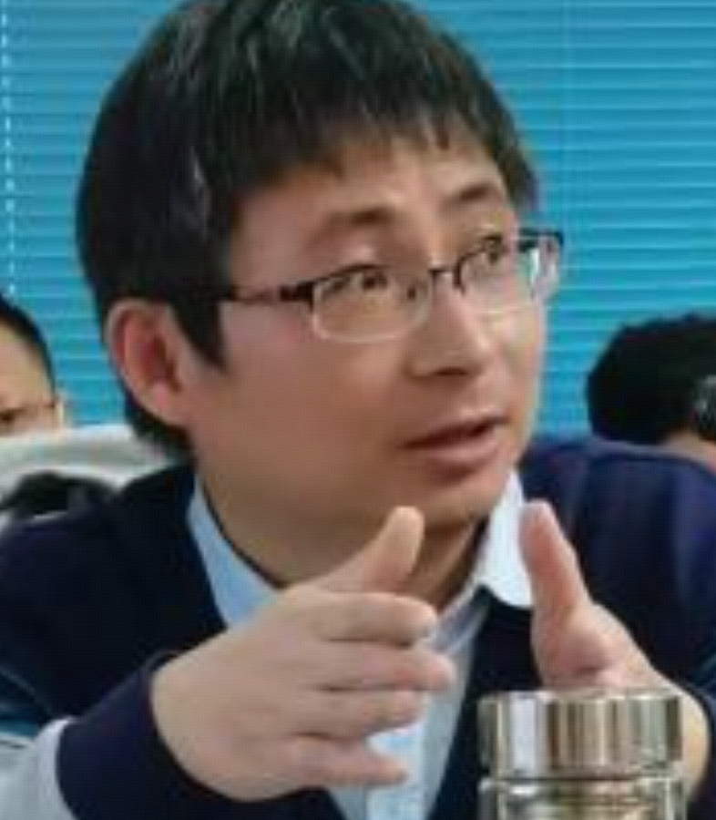 Hui Chen