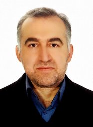 Ghasem Asadpour