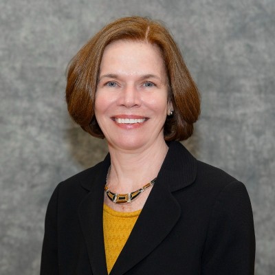 Mary D. Naylor