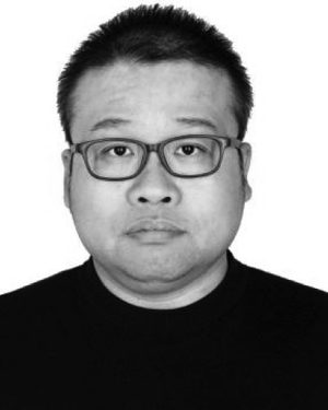 Xu Zhang