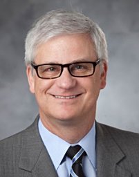 Mark Stacy