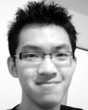 Zhenyu Ye