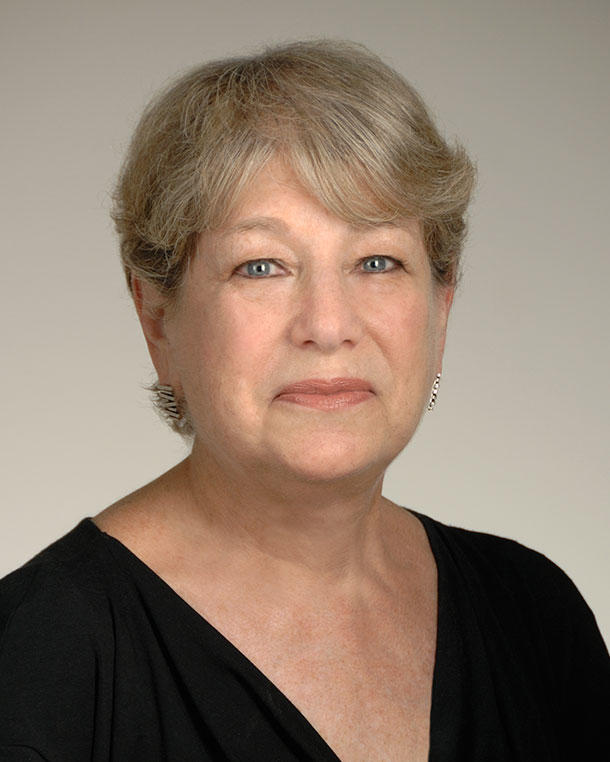 Debra Silverman