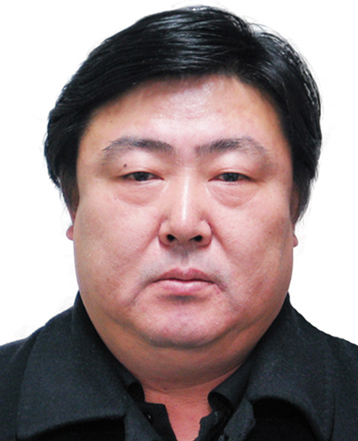 Baolin Liu