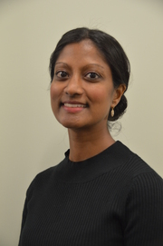 Janani Thillainadesan