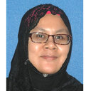 Norziha Yahaya
