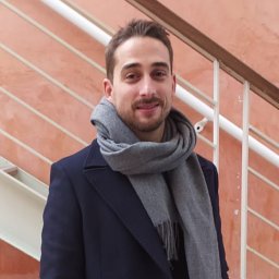 Sebastien Santoni