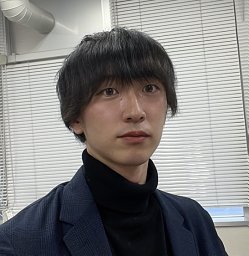 Kazumune Hashimoto