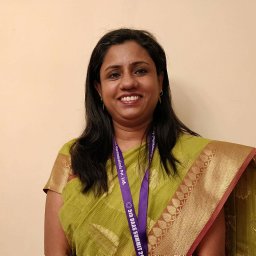 Joydeepa Darlong