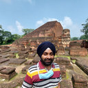 Sharanjit Singh