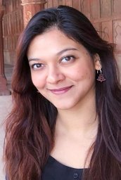 Sapna Sinha