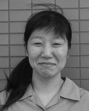 Keiko Kaneko