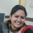 Sangeetha S.P