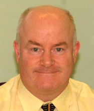 Jim Cassidy