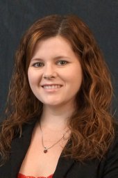 Christina M. Hough