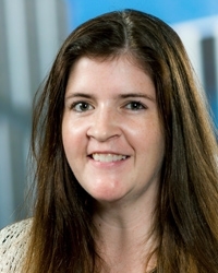 Amanda Foks