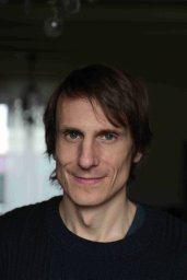 Eric Edeline