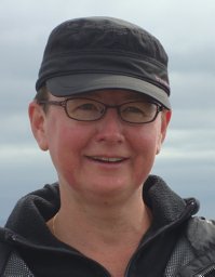 Christine Stern