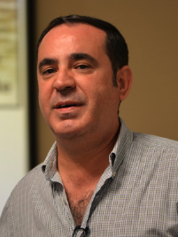 Julio Ramírez Castellanos