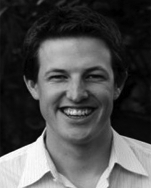 Vaughan Ben