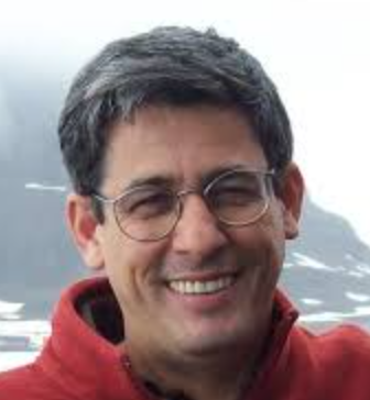 Carlos A. E. Garcia