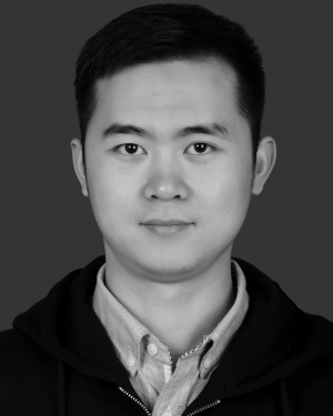 Yangxu Wu