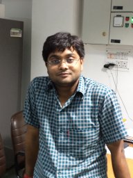 Bhuvnesh Shrivastava