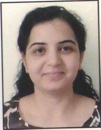 Sushma Tomar