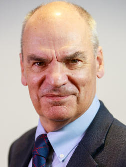 David Williams