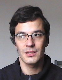 Olivier Cardoso