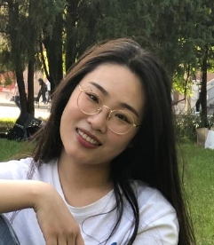 Qiuping Zhang