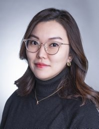 Moonjung Choi